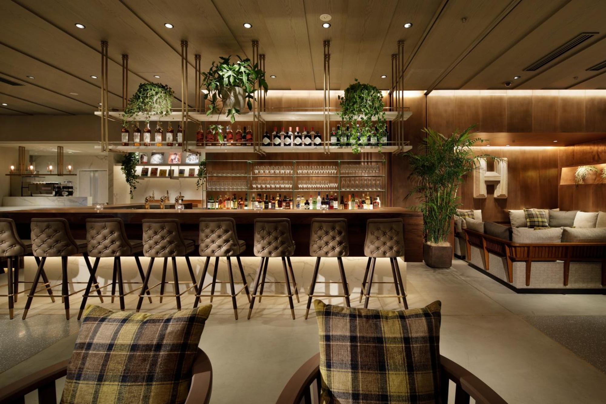 Hamacho Hotel Tokyo — Fotos 1